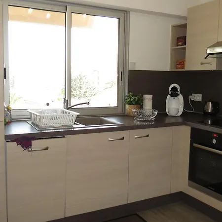 2p Climatise Avec Parking, Piscine, Proche Plages Et Commerces A - Fr-1-780-63 *