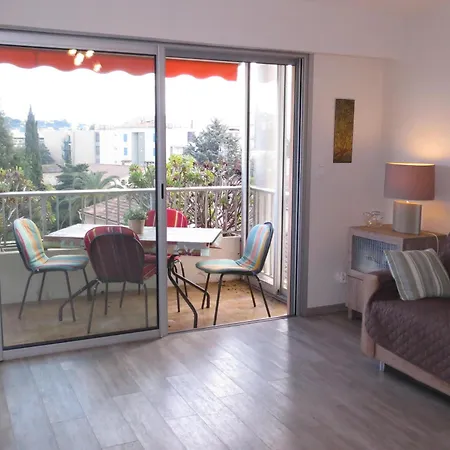 2p Climatise Avec Parking, Piscine, Proche Plages Et Commerces A - Fr-1-780-63